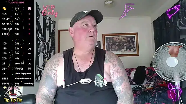 HOTANAL online show from April 18, 3:19 am