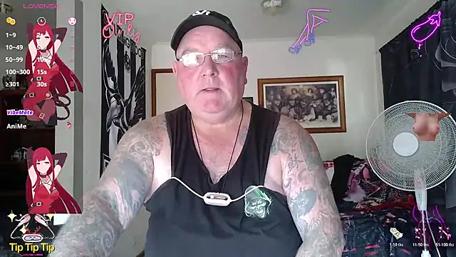 HOTANAL online show from April 22, 3:02 am