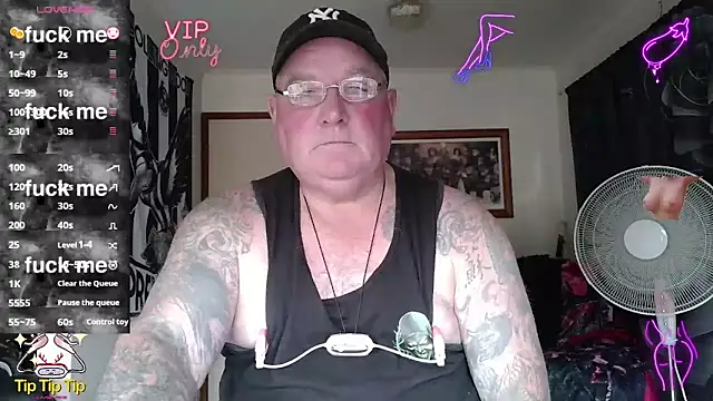 HOTANAL online show from April 26, 2:20 am