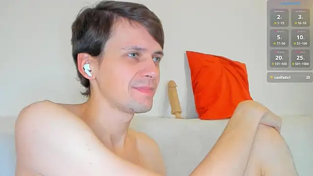 Jasper Sun online show from October 22, 11:41 pm