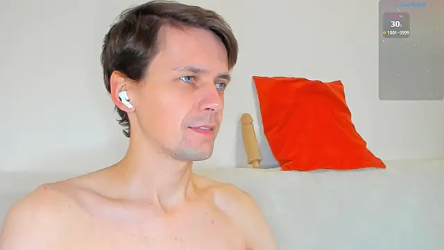 Jasper Sun online show from October 19, 11:19 pm