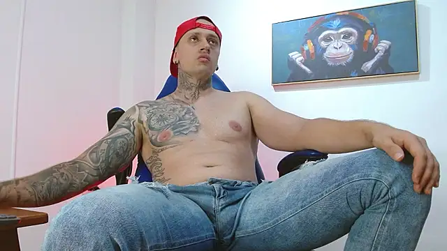 Joeysexx2 online show from February 15, 7:51 am