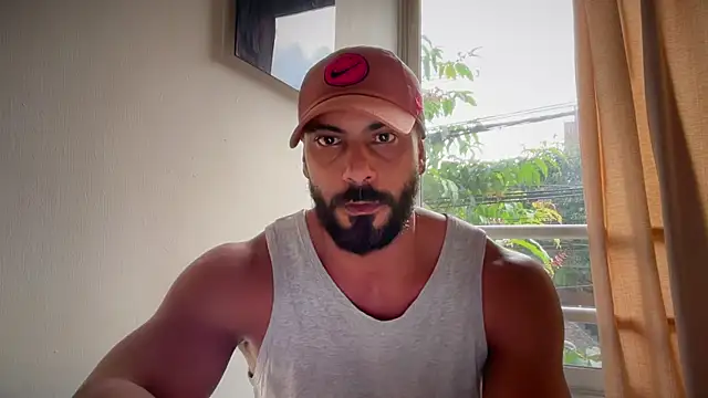 romeolovedark online show from March 30, 10:22 pm