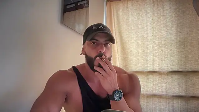 romeolovedark online show from April 12, 4:08 pm