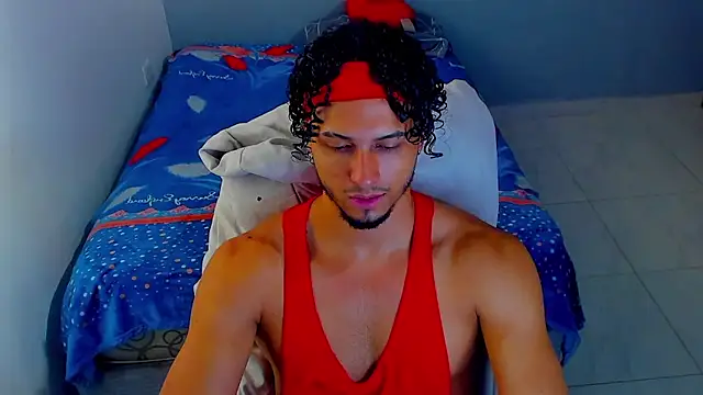 Kris Khalifa69 online show from January 16, 3:04 pm