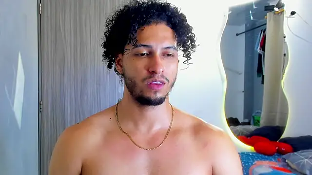 Kris Khalifa69 online show from April 6, 4:46 am