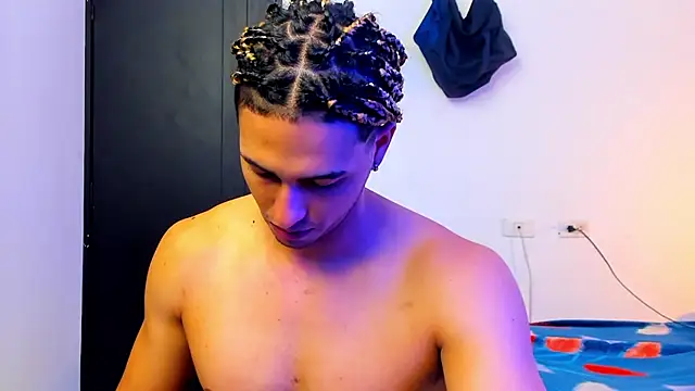 Kris Khalifa69 online show from March 12, 2:01 pm