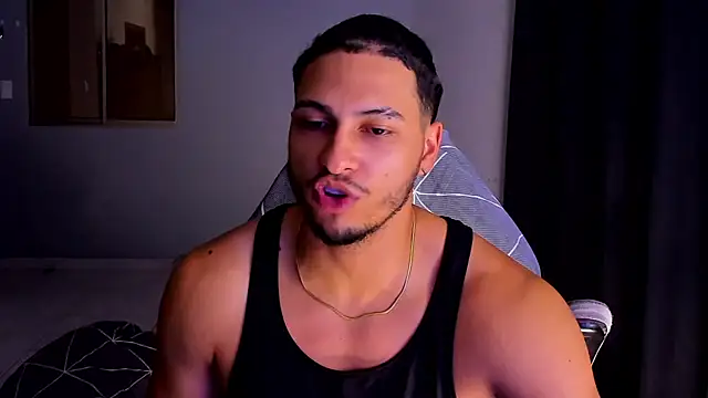 Kris Khalifa69 online show from March 11, 11:12 pm