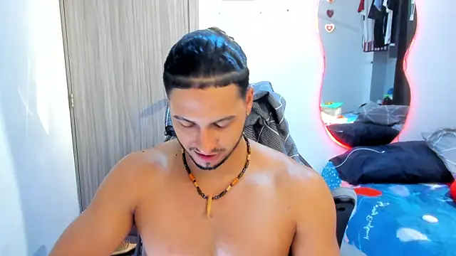 Kris Khalifa69 online show from April 20, 10:45 pm