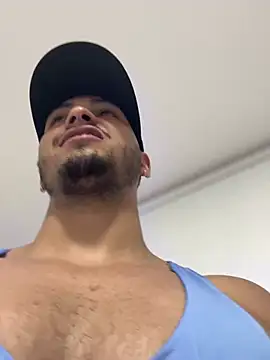 Kris Khalifa69 online show from April 19, 1:49 am