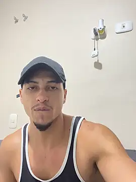 Kris Khalifa69 online show from September 10, 2:05 pm