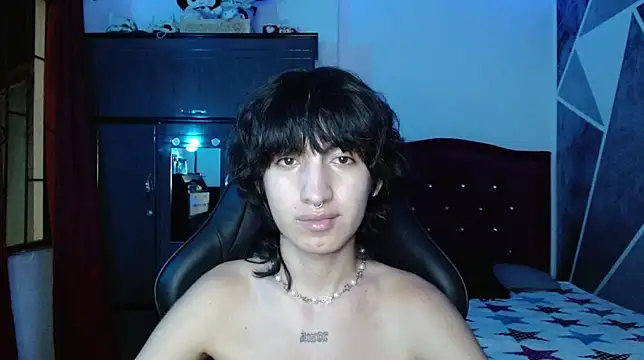 littlextreme online show from July 7, 1:05 am
