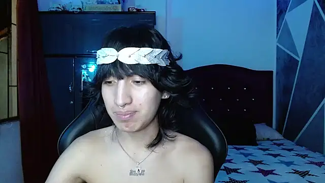littlextreme online show from July 27, 3:02 am