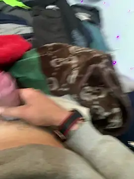 Hugetings online show from April 21, 4:35 pm