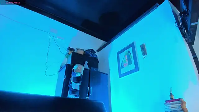 CamiloGray  online show from November 24, 1:56 pm