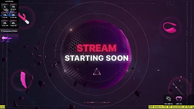 Im Evanss online show from June 7, 1:29 pm
