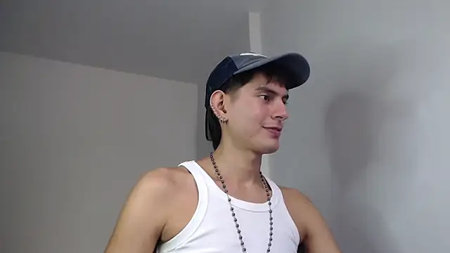 imdavo23 online show from December 15, 7:00 pm