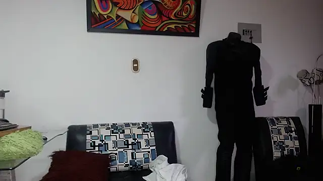 Black hot266 online show from November 21, 2:16 pm