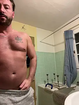 2guysforu online show from February 15, 5:39 pm