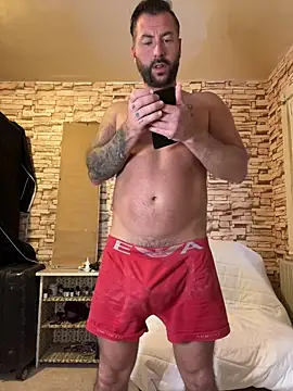 2guysforu online show from March 6, 5:33 pm