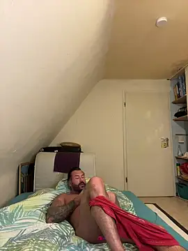 2guysforu online show from February 23, 9:25 pm