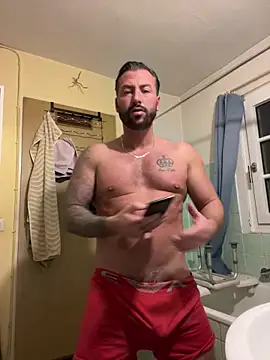 2guysforu online show from February 13, 5:22 pm