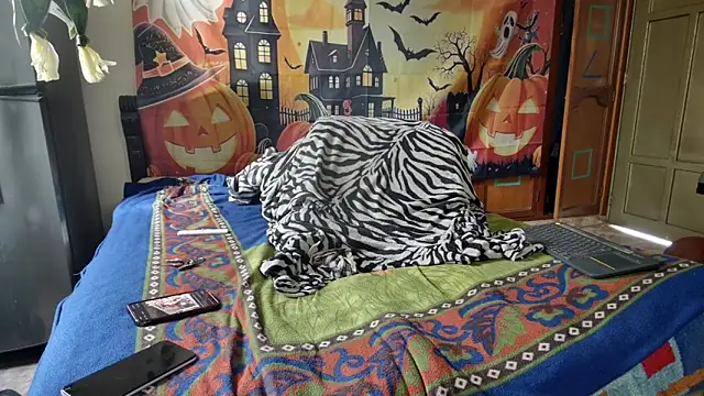 Snapshot of Jhon_wich chatting on October 12, 8:03 pm Jhon wich online show from October 12, 8:03 pm