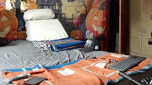 Snapshot of Jhon_wich chatting on September 27, 4:05 pm Jhon wich online show from September 27, 4:05 pm