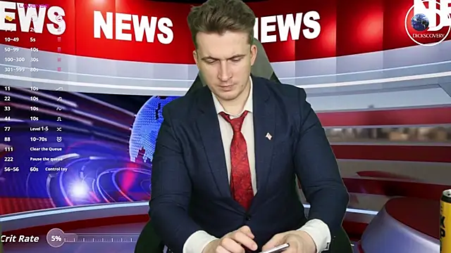 hornystripman97 online show from April 23, 3:11 am