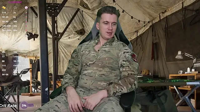 hornystripman97 online show from December 14, 2:18 am