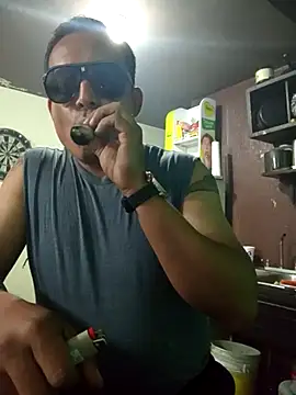 Noctucrasy247 online show from February 8, 2:06 am