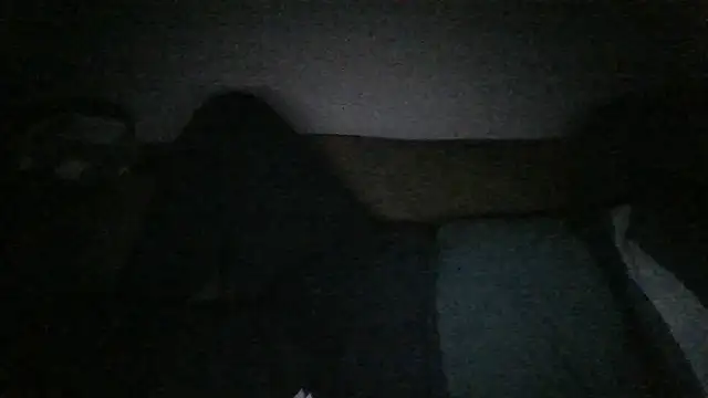 Anderrust online show from January 13, 8:37 pm