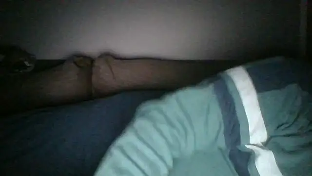 Anderrust online show from March 7, 9:06 pm