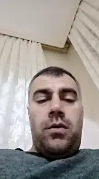 kevgir08 online show from January 31, 10:10 pm