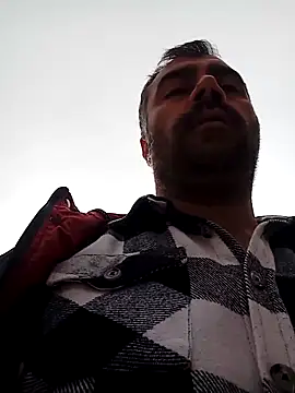 kevgir08 online show from March 12, 2:23 pm