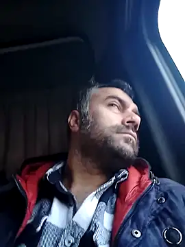 kevgir08 online show from March 13, 4:38 am