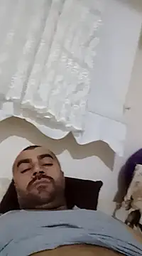 kevgir08 online show from December 5, 4:31 am