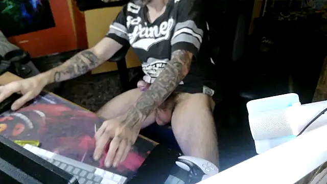 zorrito86 online show from October 11, 12:25 am