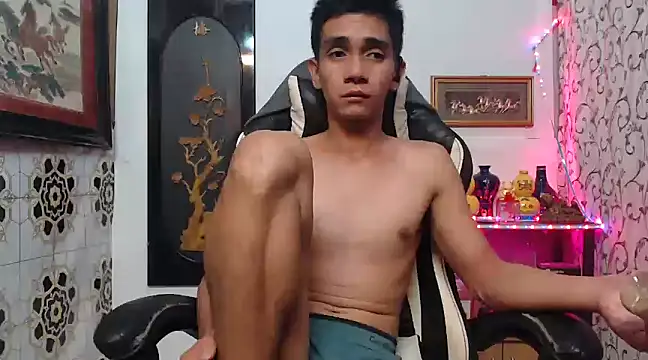 asianmaster27 online show from December 29, 2:42 pm
