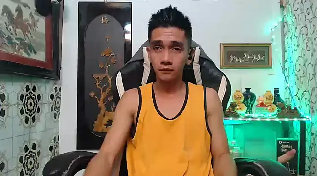 asianmaster27 online show from January 21, 10:45 am