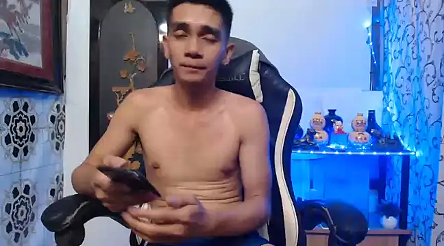 asianmaster27 online show from December 4, 9:07 am