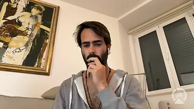 lycan699 online show from March 19, 9:29 pm