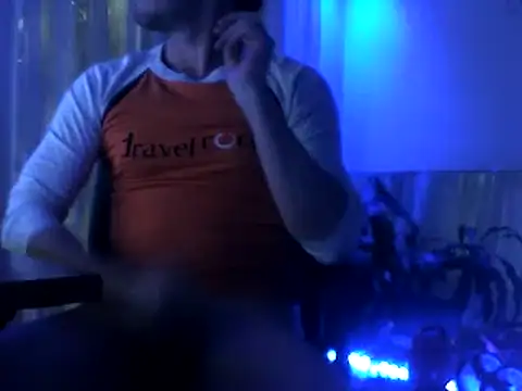 streeper sexy online show from December 20, 7:22 am