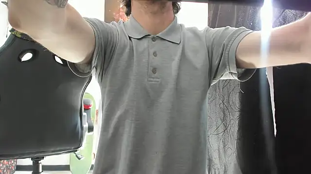 Jeff Waltonxh online show from April 20, 6:43 pm