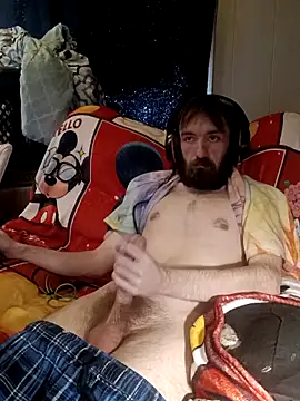 ShadowyTube online show from March 18, 5:44 pm