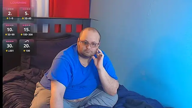 lefty15242 online show from March 25, 6:06 am