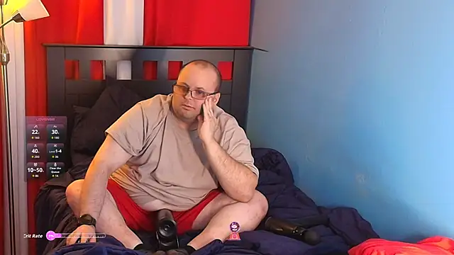 lefty15242 online show from July 20, 3:45 am