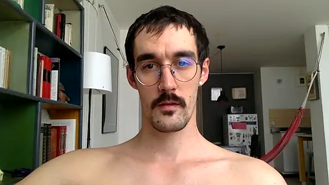 fazzbinderr online show from March 12, 9:22 pm