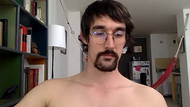 fazzbinderr online show from November 13, 9:52 pm