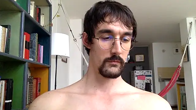 Snapshot of fazzbinderr chatting on October 19, 10:13 pm fazzbinderr online show from October 19, 10:13 pm